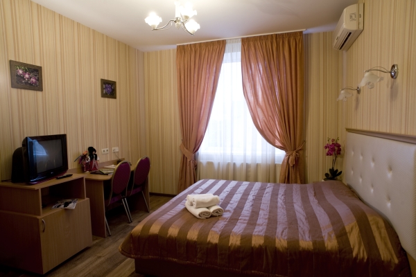 Hotel Siesta Сиеста